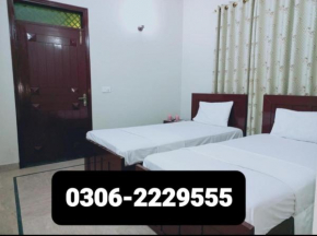 Shahi Villa Guest House Near Millennium Mall